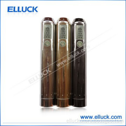 New products on China market Vmax mechanical mod
